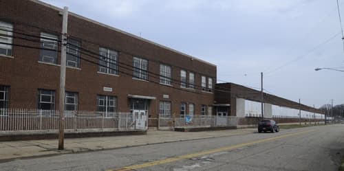 Warren, OH mayor sees product of company planning to invest in the city