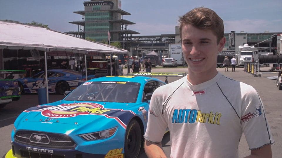 Spotlight on Lawless Alan #26 @ Indy - June 2018