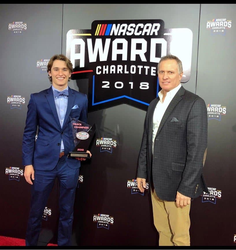 AUTOParkit’s Lawless Alan Picks Up Hardware