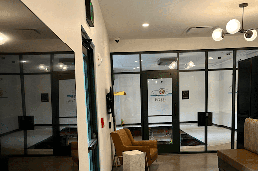 AUTOParkit @ The PRESS/321