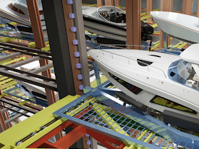 The Modern Marina – AUTODockit