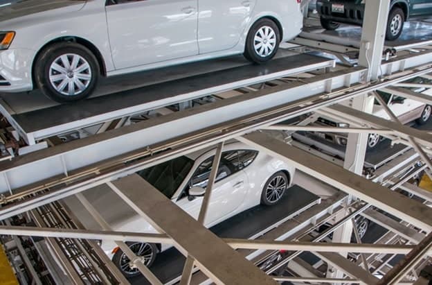 7 Reasons Why Developers and Architects Are Considering AUTOParkit Compared to a Conventional Concrete Garage