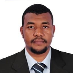 Abdelrhman Mahamadi — Vice President of Controls Engineering