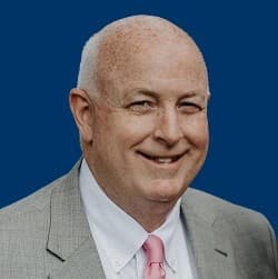 Shawn Adams — Executive Vice President of Sales and Marketing